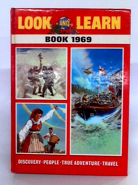 Look and Learn Book 1969