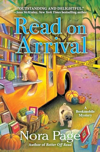 Read on Arrival