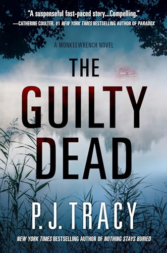 The Guilty Dead