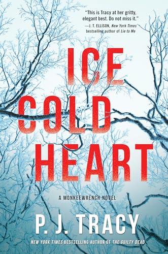 Ice Cold Heart