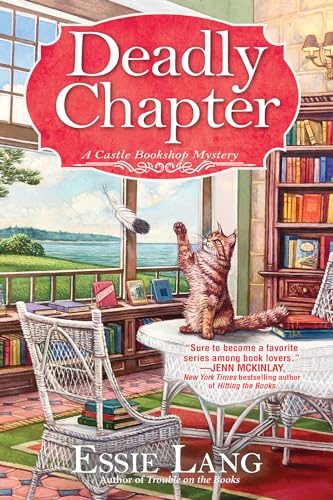 A Deadly Chapter