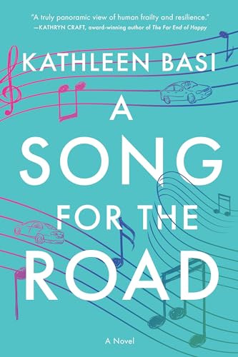 A Song for the Road