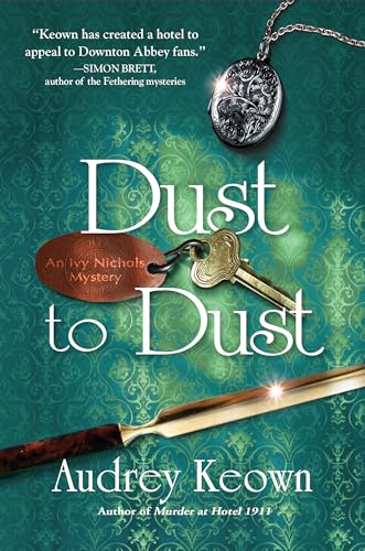 Dust to Dust