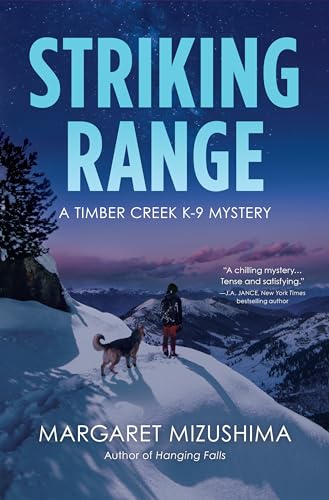 Striking Range