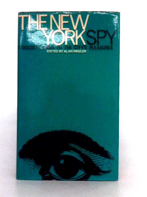 The New York Spy