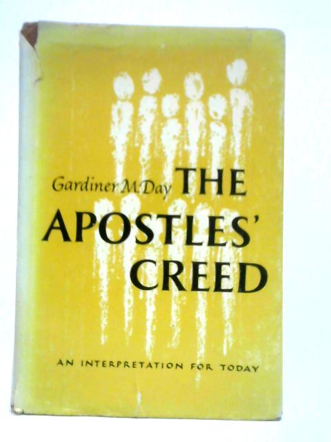 The Apostles' Creed