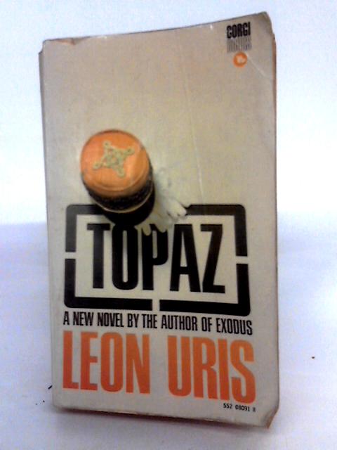 Topaz