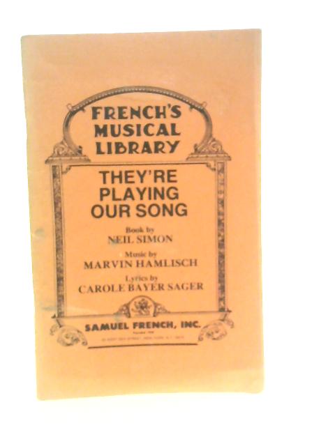 French's Musical Library: They're Playing Our Song | Old & Rare at ...