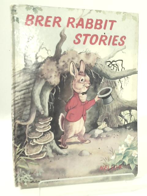 Brer Rabbit Stories