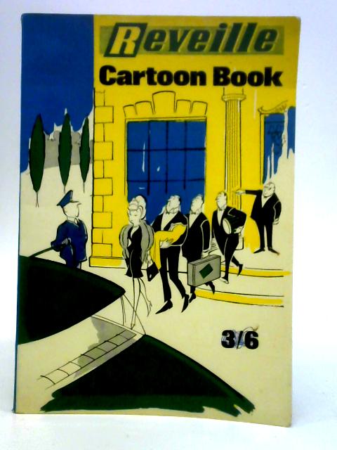 Reveille Cartoon Book
