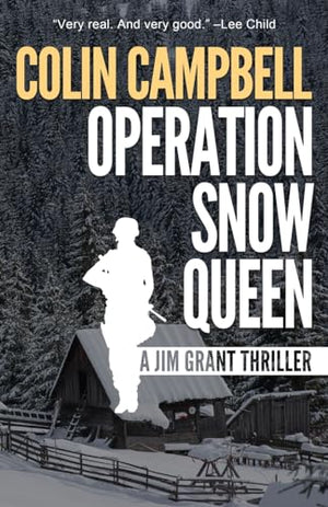 Operation Snow Queen