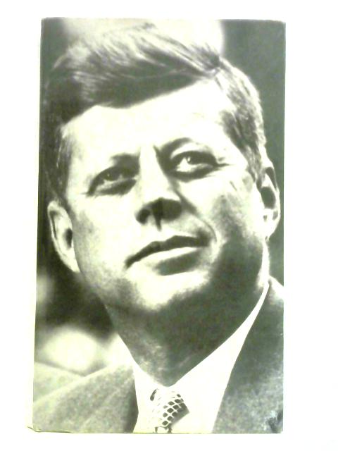 John F. Kennedy: Portrait of a President