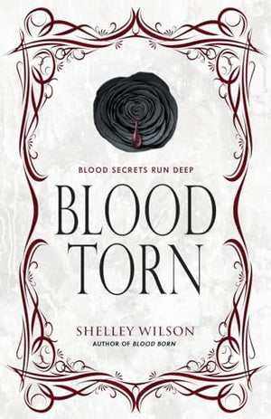 Blood Torn