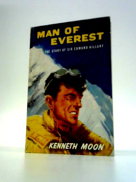 Man Of Everest