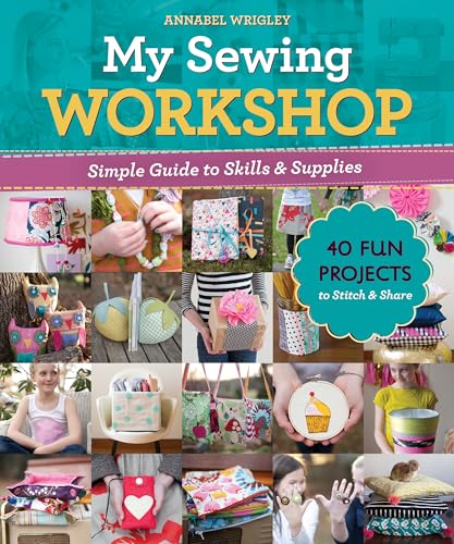 My Sewing Workshop