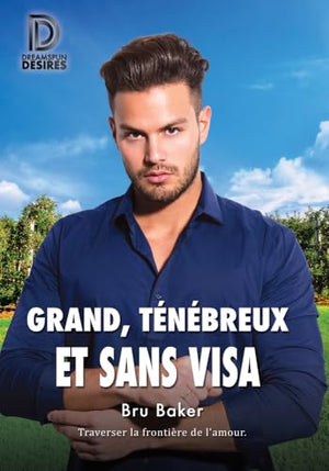 Grand, tenebreux et sans visa
