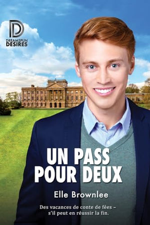 Un Un pass pour deux
