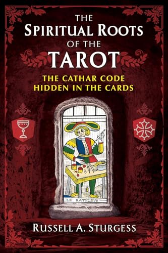 The Spiritual Roots of the Tarot