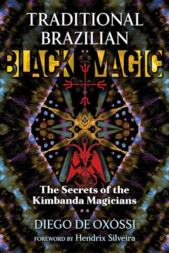 Traditional Brazilian Black Magic