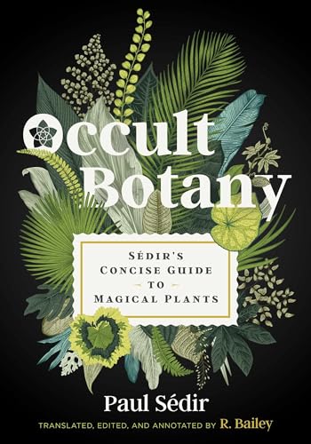 Occult Botany