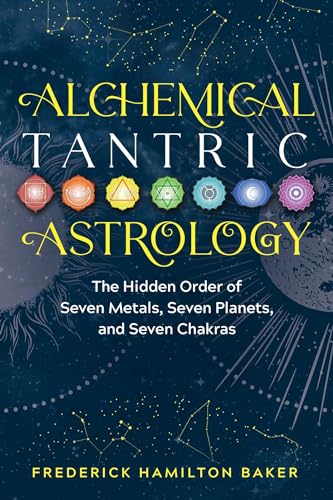 Alchemical Tantric Astrology