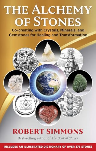 The Alchemy of Stones