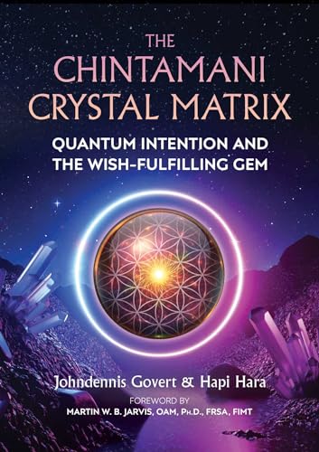 The Chintamani Crystal Matrix