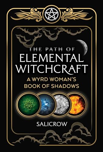 The Path of Elemental Witchcraft