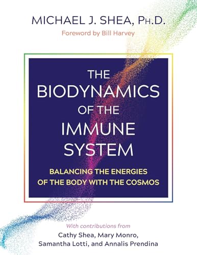 The Biodynamics of the Immune System