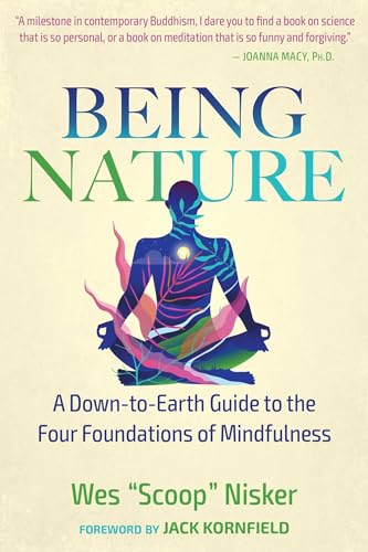 Being Nature