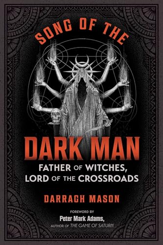 Song of the Dark Man