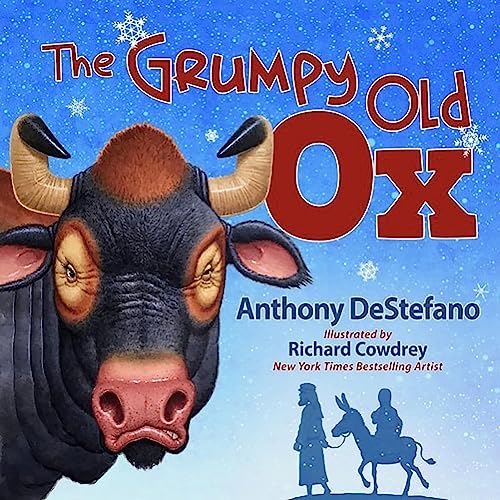 The Grumpy Old Ox