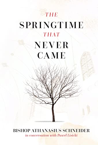 The Springtime That Never Came