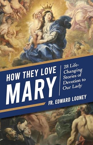 How They Love Mary