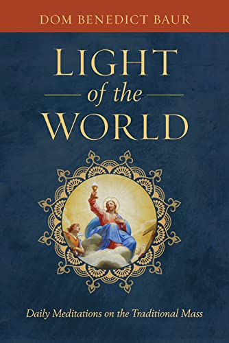 The Light of the World