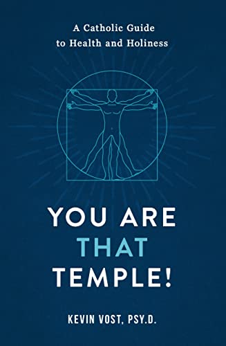 You Are That Temple!