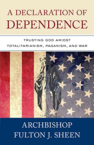 A Declaration of Dependence