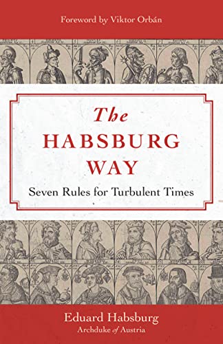 The Habsburg Way