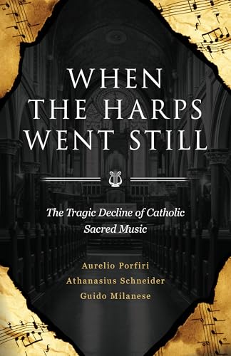 When the Harps Went Still