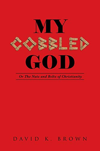 My Cobbled God