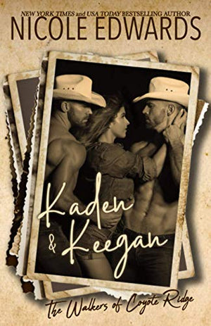 Kaden & Keegan