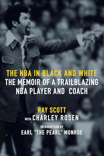 The NBA In Black and White