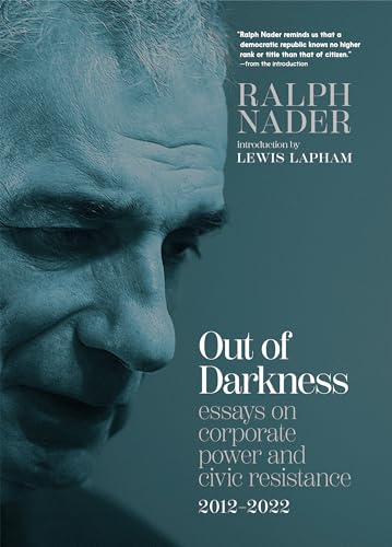 Out of Darkness