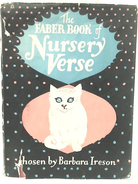 The Faber Book of Nursery Verse