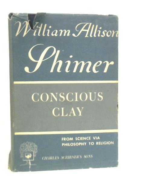 Conscious Clay