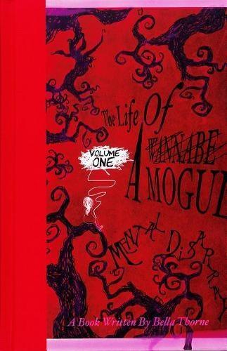 The Life of a Wannabe Mogul: Mental Disarray