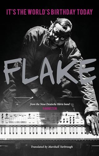 It's the World's Birthday Today