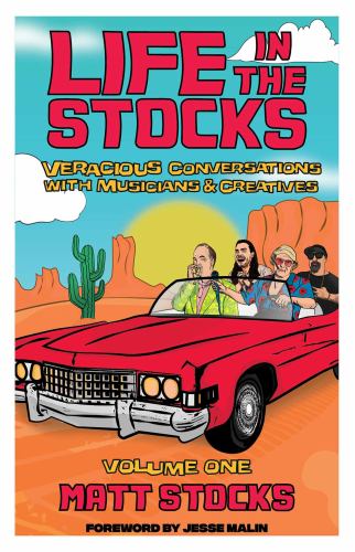 Life in the Stocks