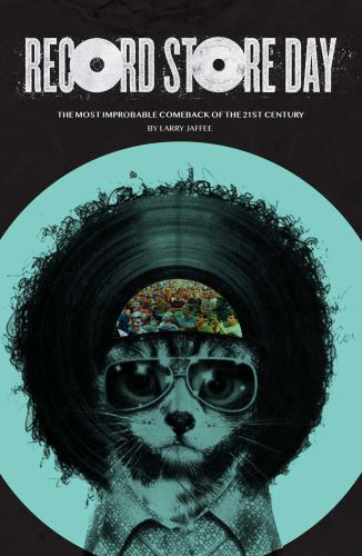 Record Store Day