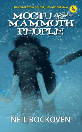 Moctu and the Mammoth People